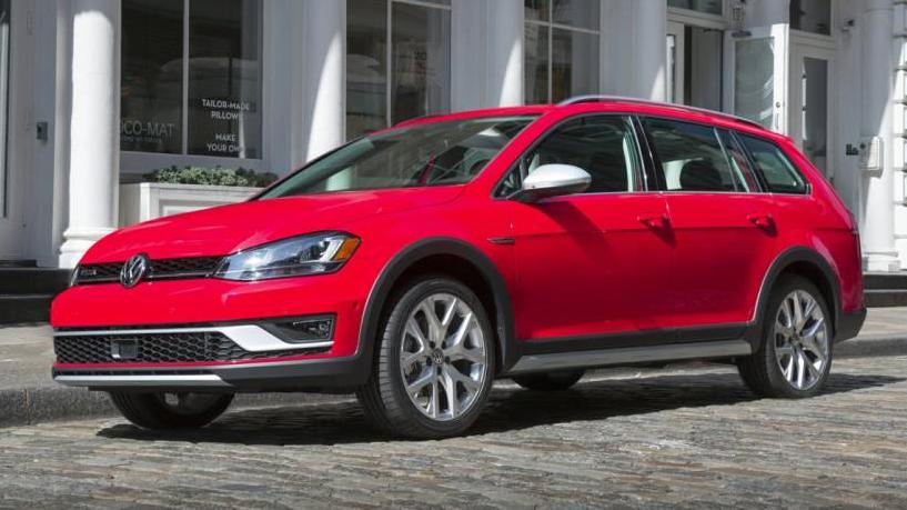 VOLKSWAGEN GOLF ALLTRACK 2017 3VWH17AU0HM517539 image VOLKSWAGEN GOLF ALLTRACK 2017 3VWH17AU0HM517539 image
